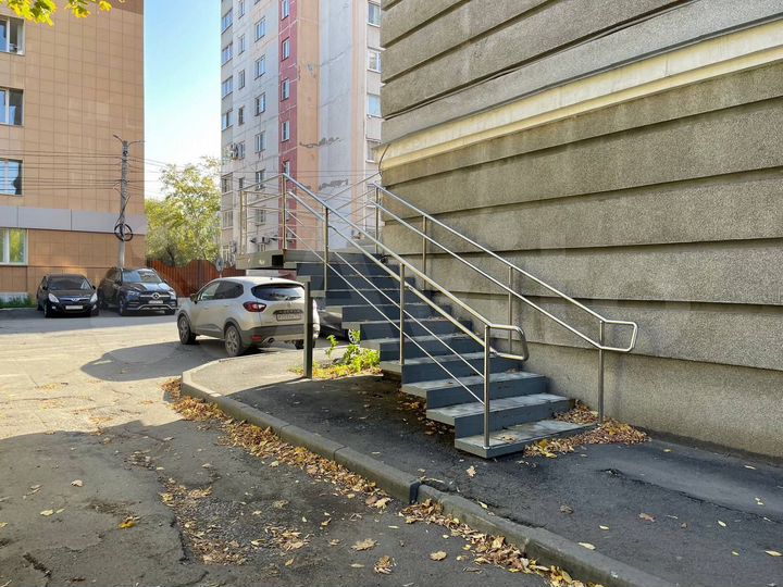 Офис, 150 м²