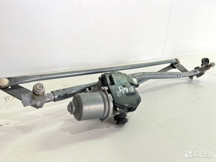 Трапеция дворников передняя Toyota Camry V70/V75