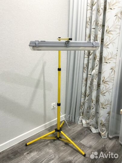 Лампа для лечения желтушки у новорожденных