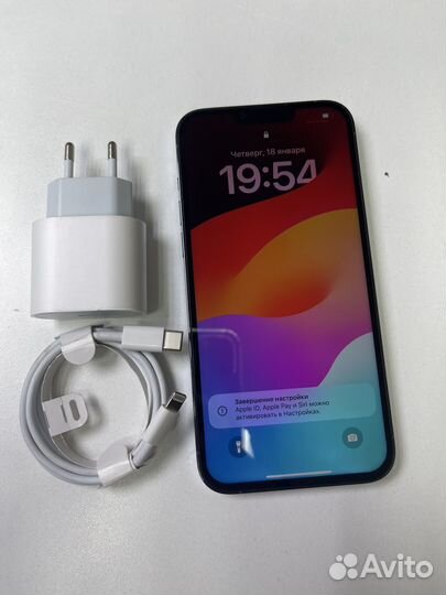iPhone 13 Pro Max, 512 ГБ