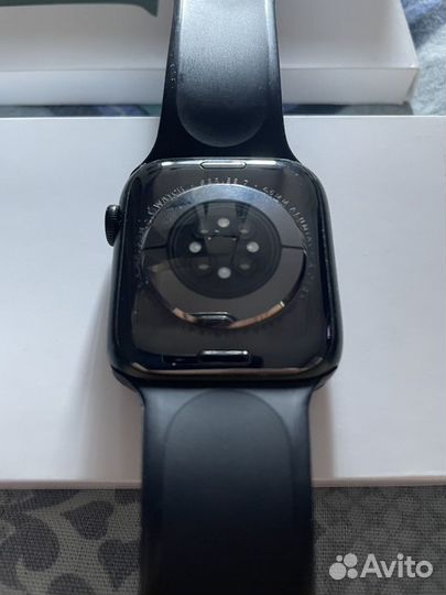 Apple watch series 7 45 мм