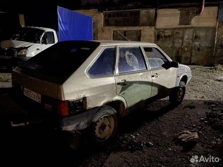 Авто разбор