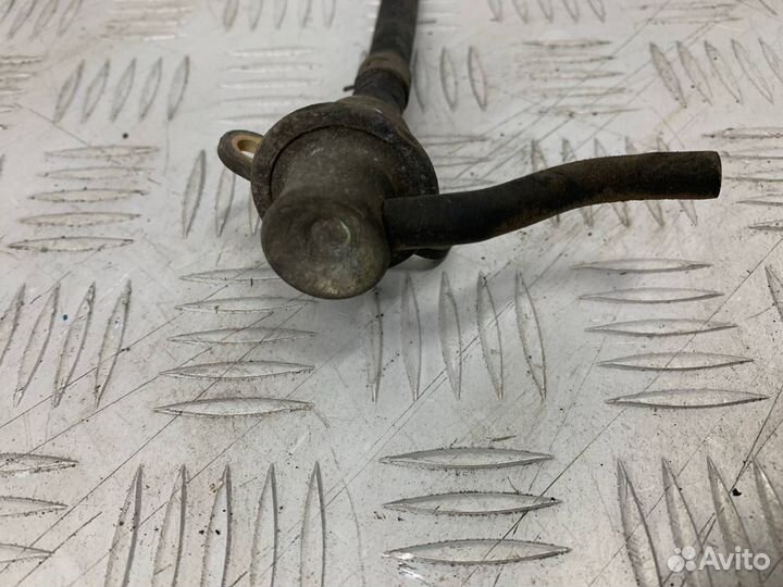 Б/У вакуумный клапан Mitsubishi Lancer 9 CS1A 4G15