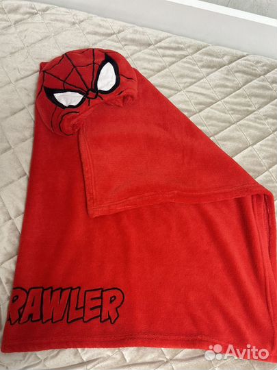 Полотенце детское