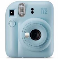 Фотоаппарат Fujifilm instax mini 12 Blue