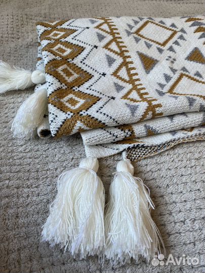 Плед покрывало