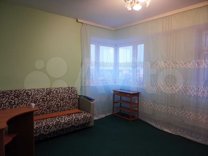 2-к. квартира, 63,9 м², 11/14 эт.