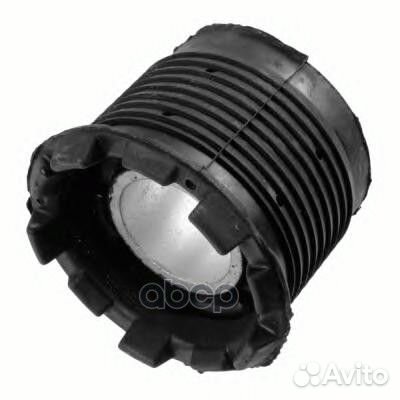 Сайл.блок пер.подрамн.задний 2459701 lemforder