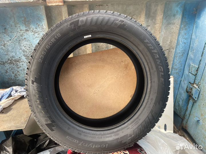 Condor Winter 4 6.00/60 R6.5 204