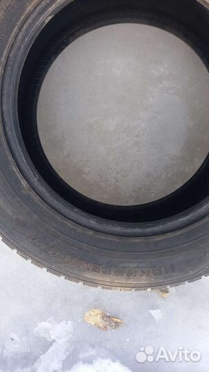 Колеса r 15 зимние 195 65