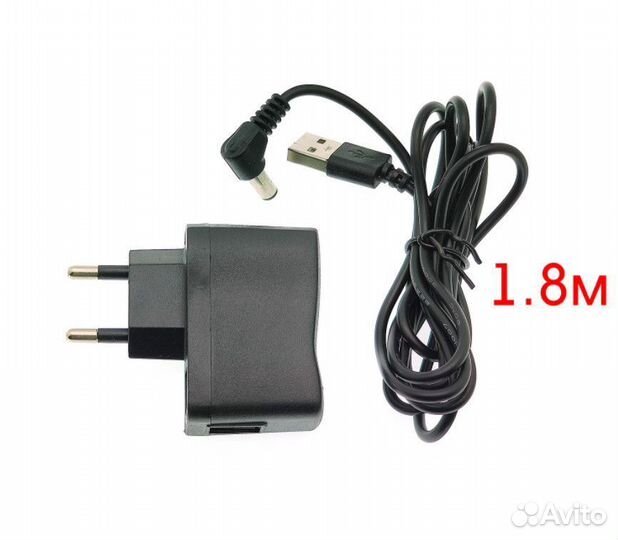 Электронные настенные часы Орбита OT-CLW10 белые