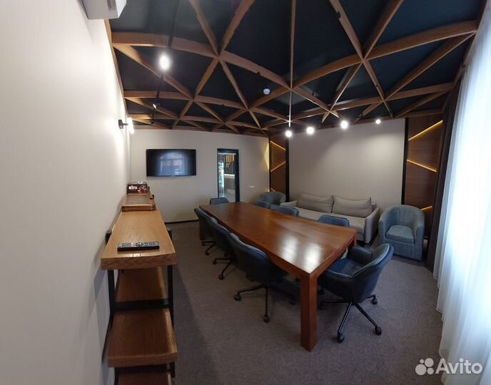 Аренда зала для мероприятий