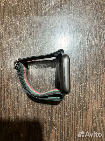 Часы apple watch 5 44 mm