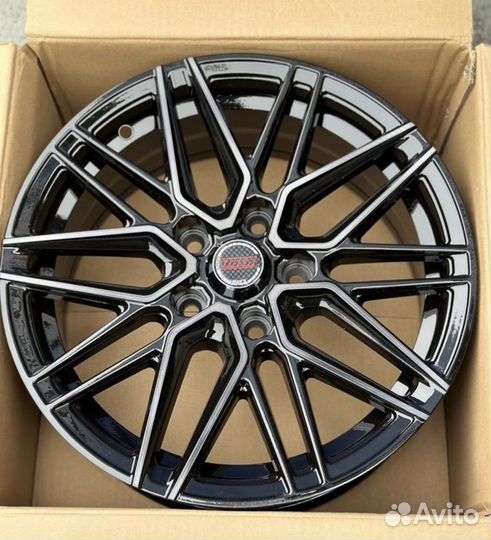 Диски r16 5/114.3 Mazda Kia Hyundai Toyota Honda