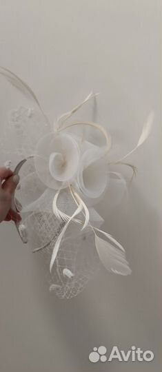 Ободок для волос