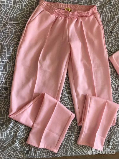 Летний костюм