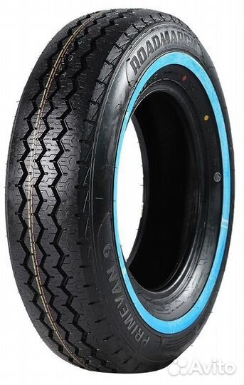 Roadmarch Primevan 9 195/80 R15 R