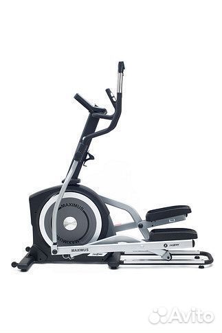 Эллиптический тренажер Proxima Maximus iPRO v.3.19