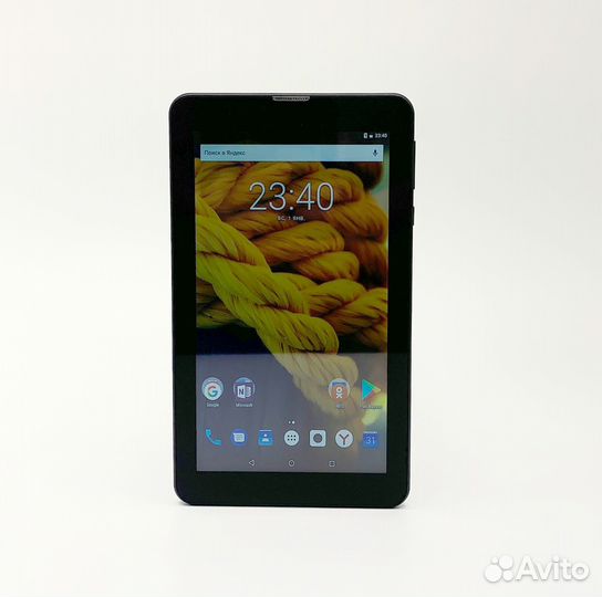 Планшет irbis TZ720