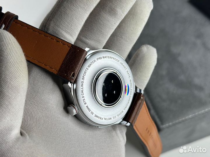 Смарт часы Huawei watch Gt 4 pro