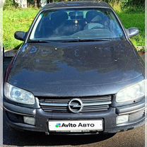 Opel Omega 2.0 MT, 1998, 241 783 км, с пробегом, цена 200 000 руб.