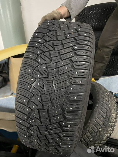 Придам колеса в сборе 5x150 R20 шины 285х50R20