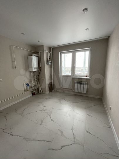 1-к. квартира, 44 м², 6/12 эт.