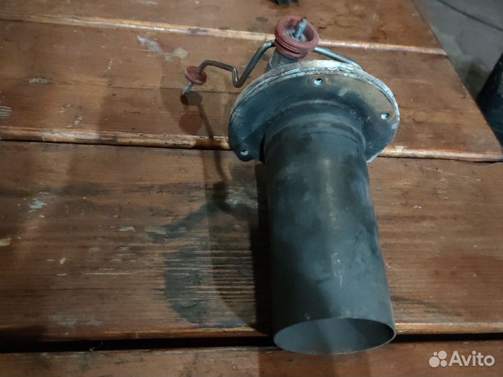 Запчасти Eberspacher hydronic 10