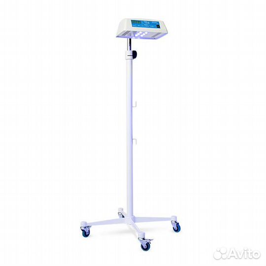 Аренда лампы от желтушки новорождённых