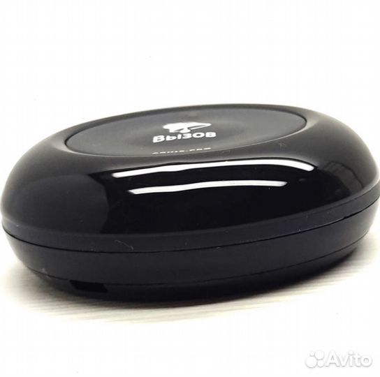 Беспроводная кнопка вызова мед персонала Премиум