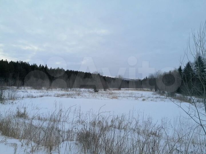 Участок 15 сот. (СНТ, ДНП)