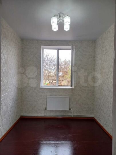 Дом 120 м² на участке 10 сот.