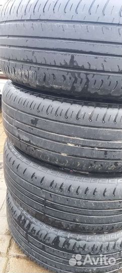Hankook Optimo K415 225/60 R17