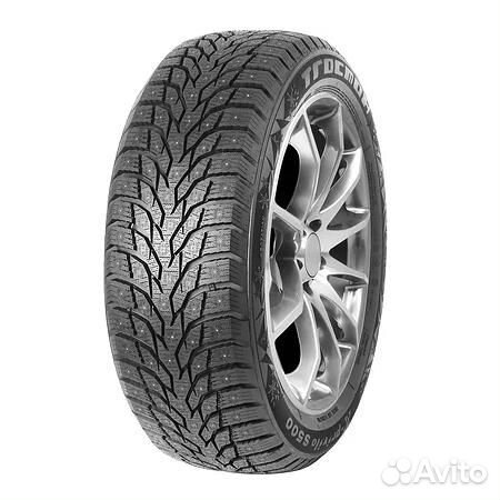 Tracmax X-Privilo S500 275/45 R21 110T