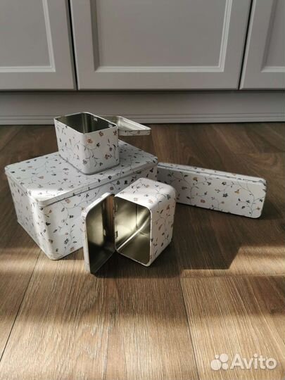 IKEA flaten хранение