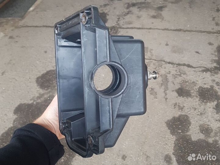 Рулевая колонка BRP Sea-Doo RXP 215