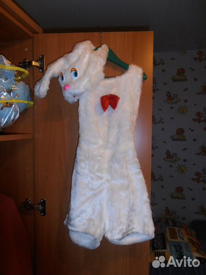 Новогоднии костюмы