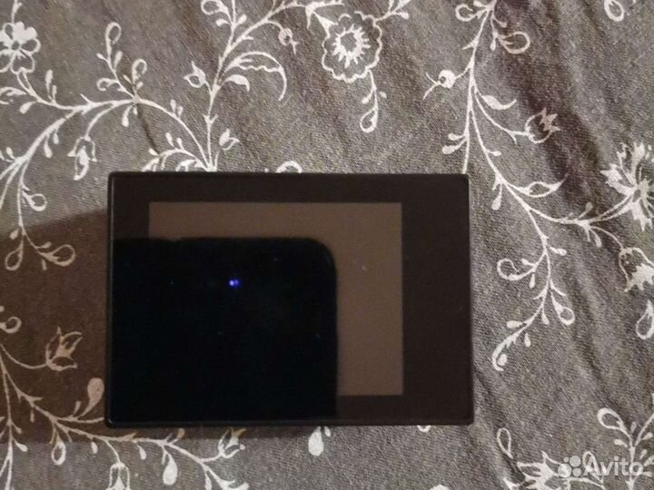 Экшн камера hero1