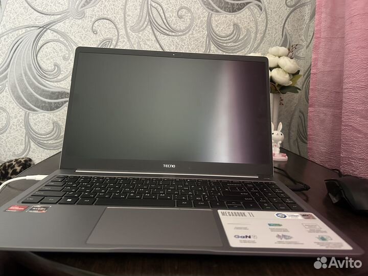 Ноутбук Tecno megabook t1