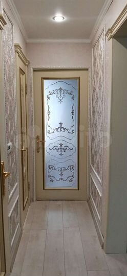 3-к. квартира, 72 м², 2/5 эт.