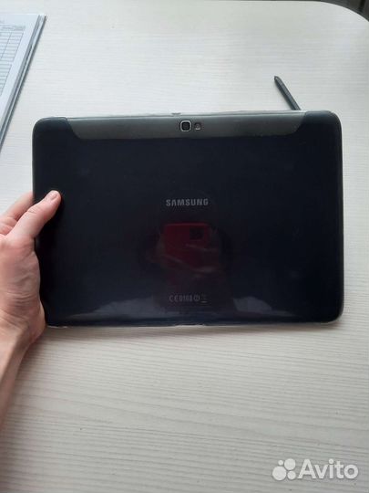 Планшет Samsung Galaxy Note 10.1 N8000 32GB