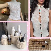 Вязание на заказ как в Pinterest, Санкт-Петербург