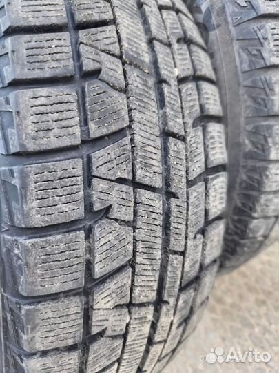 Yokohama Ice Guard G075 195/65 R15 91