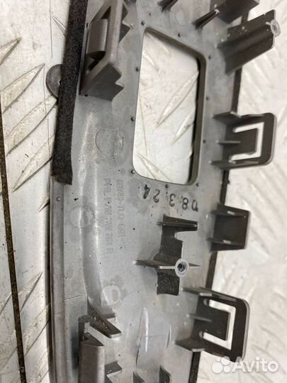 Б/У накладка кнопки стеклоподъемника (обшивка