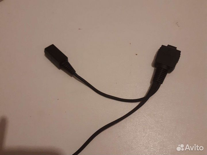 Провод от Видеокамеры Sony