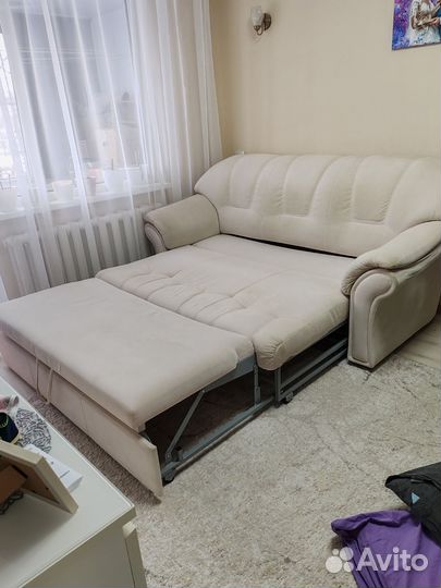 Диван раскладной