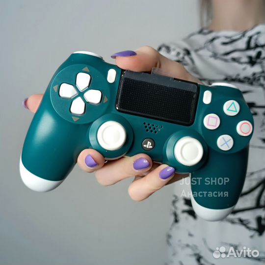 Геймпад Sony Playstation4 (Dualshock 4)