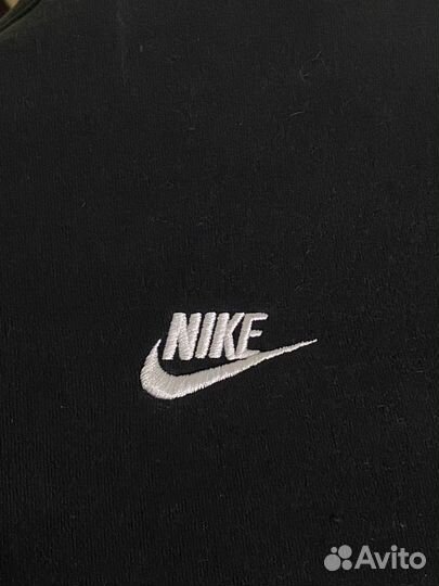 Свитшот nike