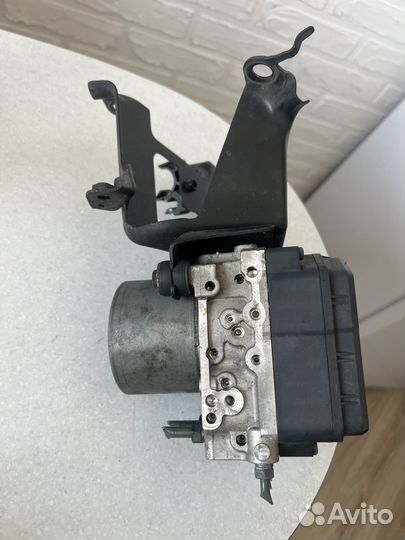 Блок ABS higlander 2 поколение 2007-2013г