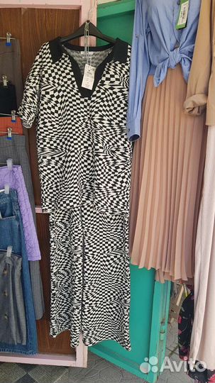 Новая женская одежда